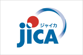 JICAから出向中の教員が常駐し、長崎大学との連携を強化